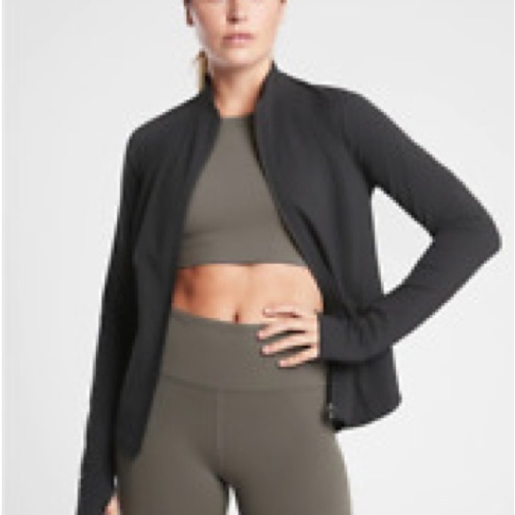 Altheta powervita chakra clack jacket Small - Picture 2 of 5